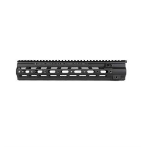 SUPER MODULAR RAIL SMR HK416 RAIL 10.5'' BLACK