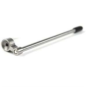 EJECTOR ROD BULLSEYE FOR RUGER WRANGLER MATTE STAINLESS