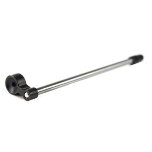 EJECTOR ROD BULLSEYE FOR RUGER WRANGLER BLACK OXIDE