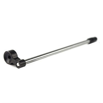EJECTOR ROD BULLSEYE FOR RUGER WRANGLER BLACK OXIDE