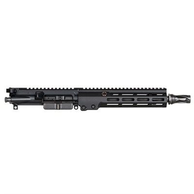 AR-15 SUPER DUTY MOD1 5.56X45 10.3'' BBL COMPLETE UPPER BLACK