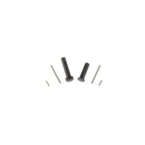 SUPER DUTY STAINLESS TAKEDOWN PIN SET