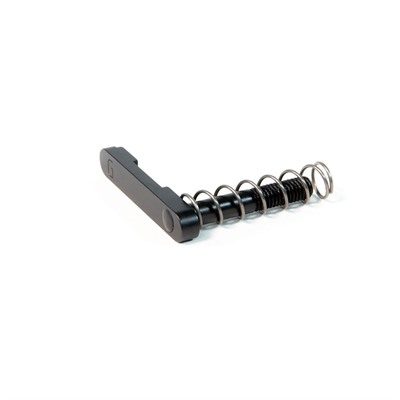 SUPER STAINLESS MAG CATCH