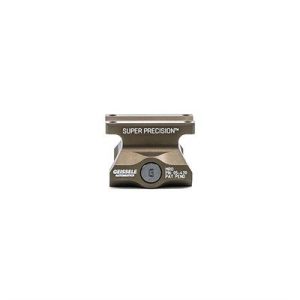 LOWER 1/3 CO-WITNESS DDC MRO MOUNT