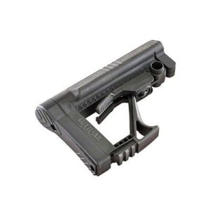 MBA-5 BUTSTOCK ASSEMBLY BLACK