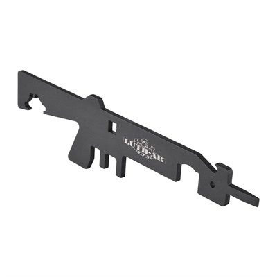 AR-15 FLAT WRENCH