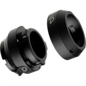 RAB-AD MINI RAPID ATTACH BUTTSTOCK ADAPTER BLACK