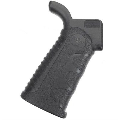 p_430107867_1.jpg ATG ADJUSTABLE TACTICAL GRIP HEAVY TEXTURE FOR AR15 BLACK