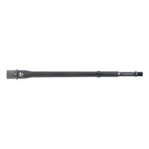 DUTY 5.56X45 NATO 13.9'' BBL MID-LENGTH NITRIDE