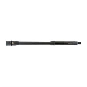 DUTY 5.56X45 NATO 14.5'' 1-8 TWIST GOVT/SOCOM BBL NITRIDE