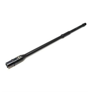 DUTY 308 WIN 20'' 1-10 TWIST BIG GUNNER CONTOUR BBL NITRIDE