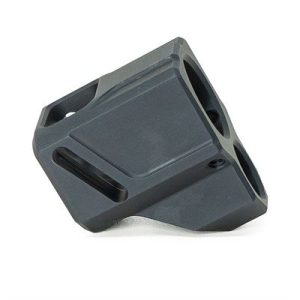 EXOS-514 PISTOL COMPENSATOR FOR M&P BLACK