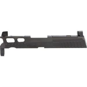 SLIDE PRO-CUT P320 SUBCOMPACT 3.6'' 9MM LUGER OPTIC READY BLK
