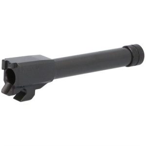 P320C 4.6'' BBL 9MM LUGER W/LCI 1/2-28-THREADED BLACK