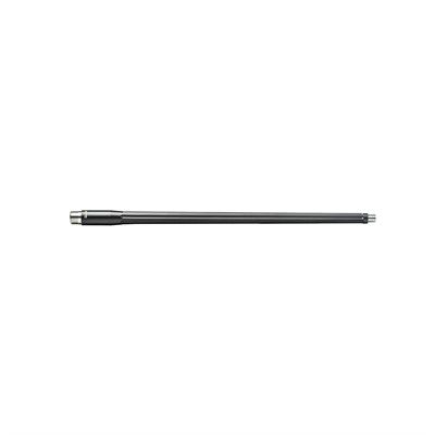 6.5 CM 22'' SENDERO LIGHT FLUTED SS BBL FOR SOLUS ACTIONS BLK