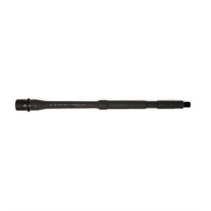 5.56X45 NATO 14.5'' 1-7 M4 CARBINE BBL CHROME-LINE THREADED