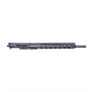 RISE .22 ARC 18''BBL 1-7 TWIST COMPLETE UPPER DARK GRAY