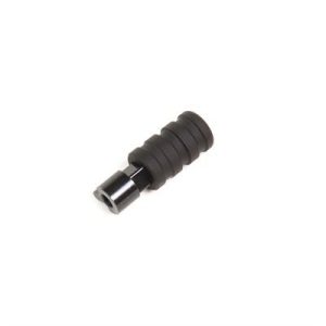 STANDARD CHARGING HANDLE ROUND GROOVED KNOB FOR BRN-180