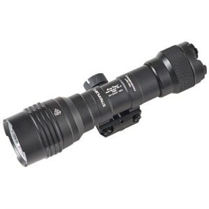 PROTAC RAIL MOUNT HL-X PRO LONG GUN LIGHT ONLY BLACK