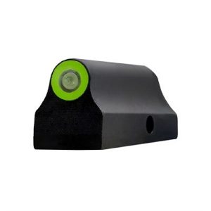 STANDARD DOT TRITIUM SIGHTS RUGER LCR (38/357 ONLY) GREEN