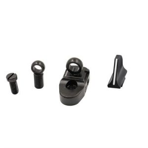 HENRY GHOST RING SIGHT SET .357 CALIBER DOVETAIL