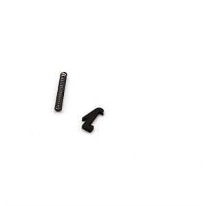 EXTRACTOR AND SPRING REPLACEMENT FOR RUGER 10/22 LR