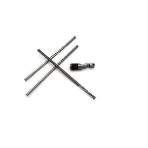 GUIDE ROD & RECOIL SPRING ASSEMBLY RUGER 10/22 SILVER VITON