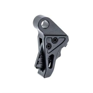 ITTS TRIGGER FOR SPRINGFIELD HELLCAT BLACK W/BLACK HARDWARE