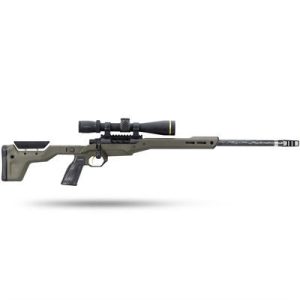 HNT26 ARCA FOLDING CHASSIS REMINGTON 700 SA RIGHT HAND GREEN