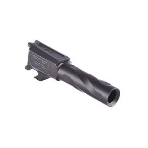SA HELLCAT 3.05'' BBL 9MM LUGER NON-THREADED BLACK