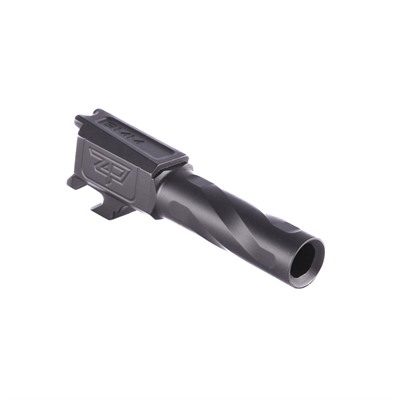SA HELLCAT 3.05'' BBL 9MM LUGER NON-THREADED BLACK