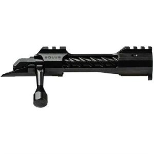 SOLUS LIGHT WEIGHT REM 700 SA STANDARD RECEIVER BLACK