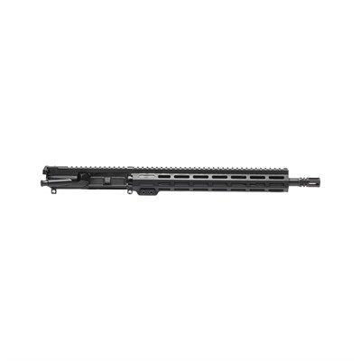 K-SPEC 5.56 NATO 14.5'' BBL 1-7 TWIST COMPLETE UPPER BLACK