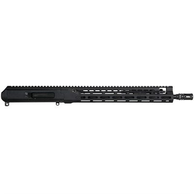 BRN-180 GEN 3 UPPER RECEIVER, 16'' BBL, .223 WYLDE, BLK