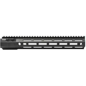 MINIMAL OPTICAL DEFLECTION (MOD) 4 HANDGUARD 12.7'' BLACK