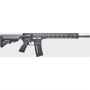 MARS-L MRP 5.56X45 NATO 16'' BBL (1)30RD MAG BLACK