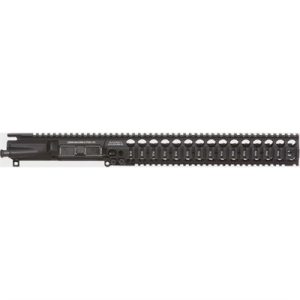 MRP-L QUAD 5.56/300 BLK 13.25'' ASSEMBLED UPPER RECEIVER
