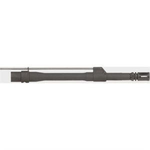 LMT MONOLITHIC 5.56X45 NATO 11.5'' CARBINE LENGTH BBL BLACK