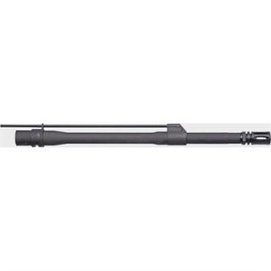 LMT MONOLITHIC 5.56X45 NATO 14.5'' MID LENGTH BBL BLACK