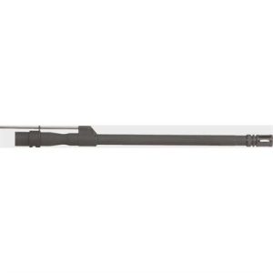 LMT MONOLITHIC 300 AAC BLACKOUT 16'' PISTOL LENGTH BBL BLACK