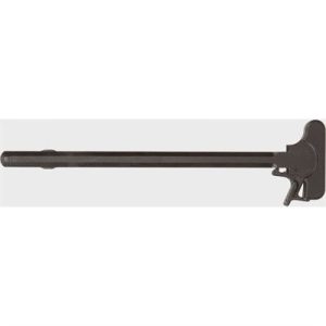 TACTICAL 7.62MM CHARGING HANDLE BLACK