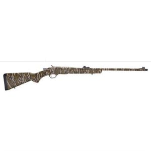 SINGLE SHOT TURKEY 410 BORE 26'' BBL CAMO