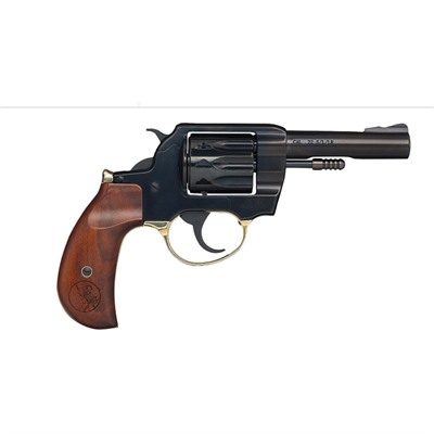 p_430111680_1.jpg GOLDEN BOY 22 LONG RIFLE 4'' BBL 10RD BIRDSHEAD GRIP