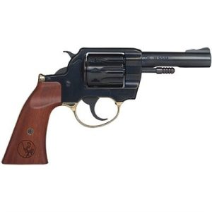GOLDEN BOY 22 LONG RIFLE 4'' BBL 10RD GUNFIGHTER GRIP