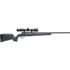 AXIS 2 XP COMPACT GEN II 400 LGND 20'' BBL (1)4RD GRY W/SCOPE