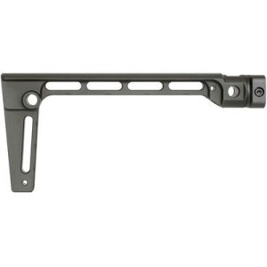 ARM BRACE FIXED - BLACK