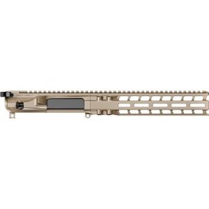 MODEL 1 UPPER & HANDGUARD SET - 10'' - FDE
