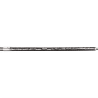 ZERMATT ORIGIN PRE-FIT CARBON FIBER 7MM BACKCOUNTRY 20'' 1-8