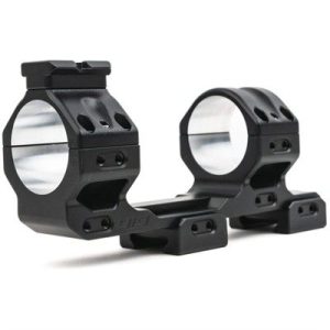 TACTICAL CANTILEVER 30MM DIA 39MM HIGH 20 MOA PICATINN MOUNT