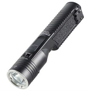 STINGER 2020 S FLASHLIGHT W/1 HOLDER CHARGER BLACK